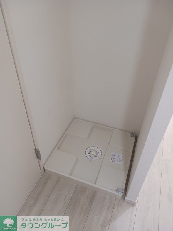 福生セイワレジデンスの物件内観写真