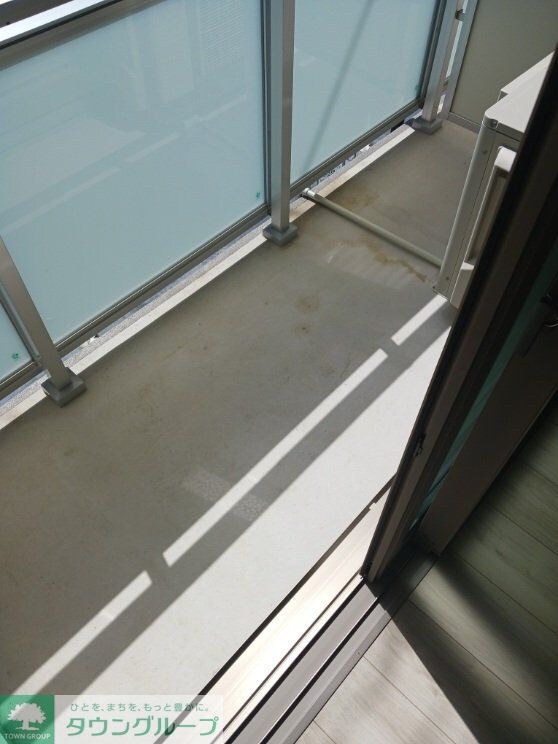 福生セイワレジデンスの物件内観写真