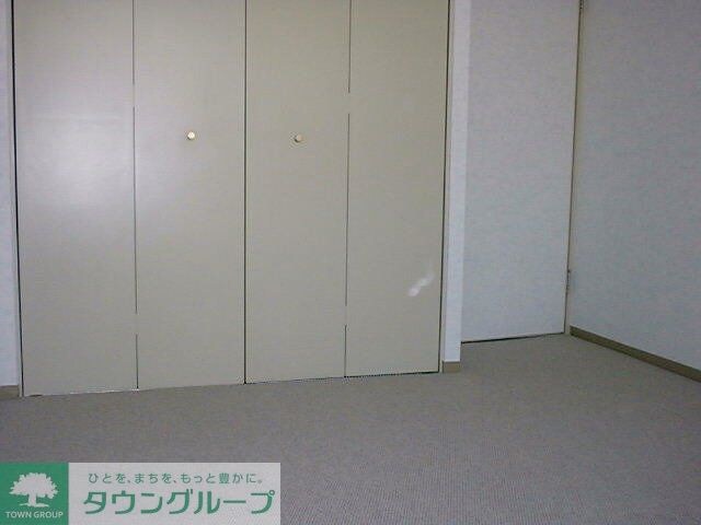 日神パレス拝島第２の物件内観写真