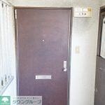 サンモール武蔵野の物件内観写真