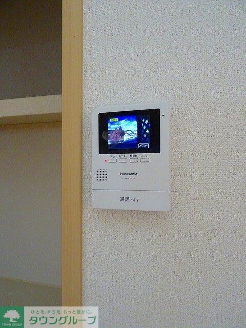 プリモ　ガーデンの物件内観写真