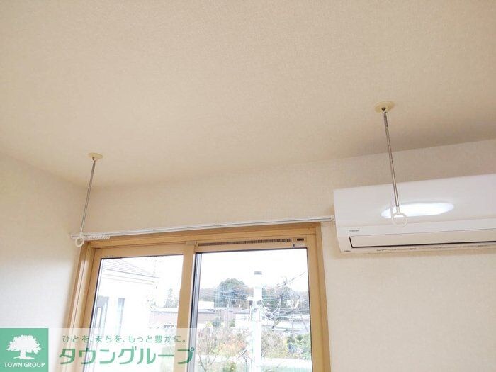 マルグリットＡ・Ｂ棟の物件内観写真