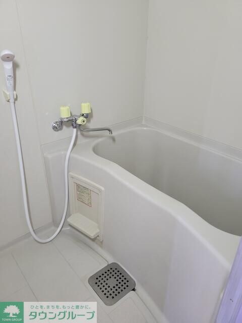 パドーレ・カミノの物件内観写真