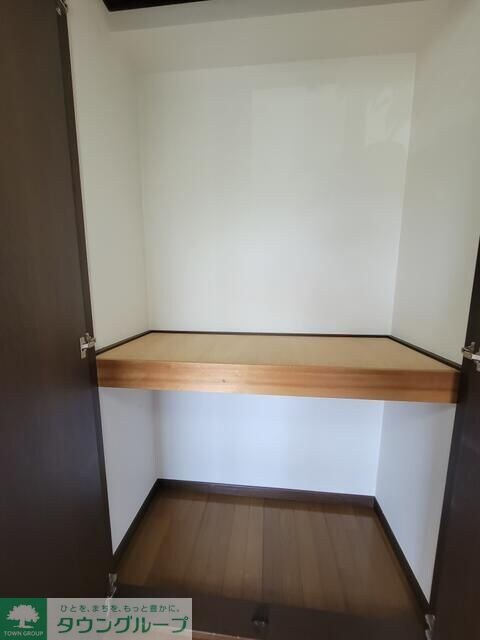 パドーレ・カミノの物件内観写真