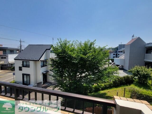 パドーレ・カミノの物件内観写真