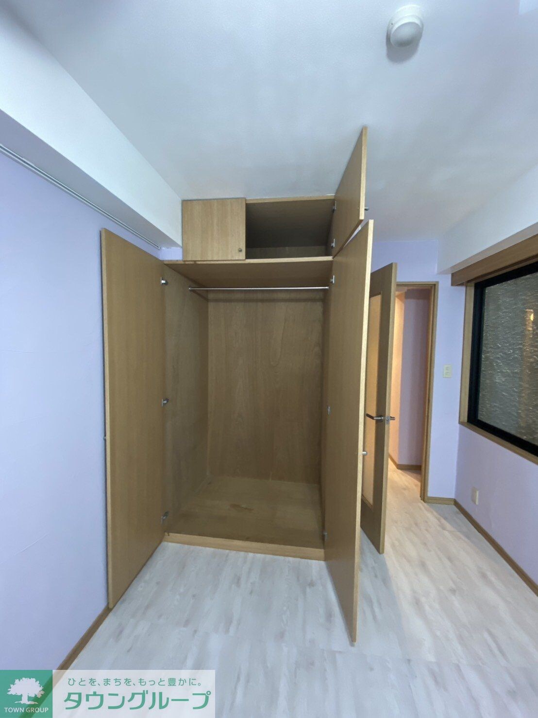 旭町ステイタスビルディングの物件内観写真