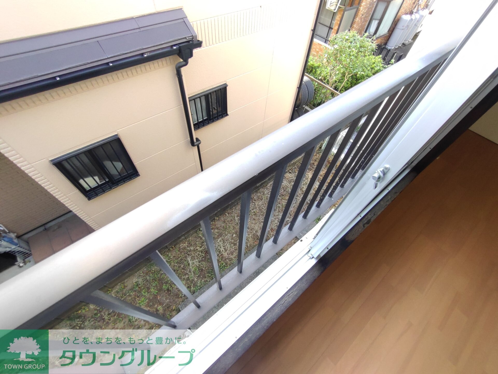 エーデルハイムの物件内観写真