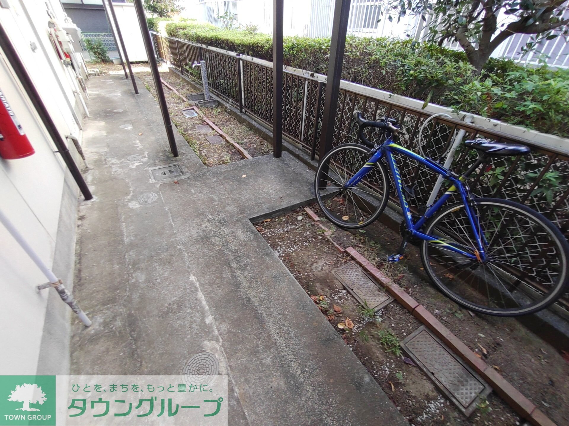 エーデルハイムの物件内観写真