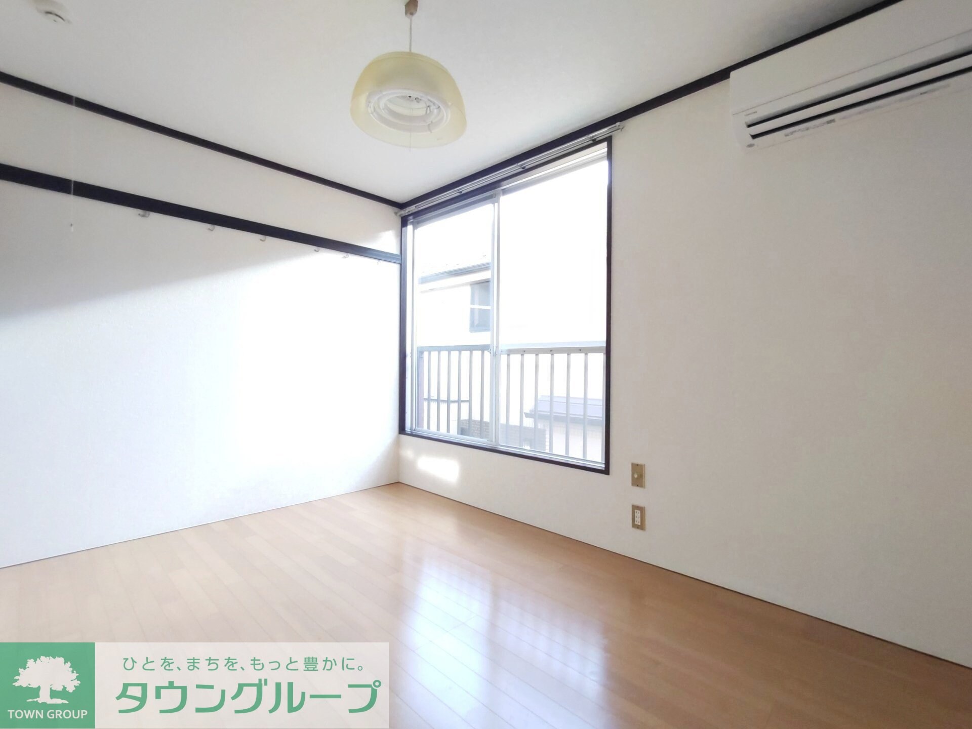 エーデルハイムの物件内観写真