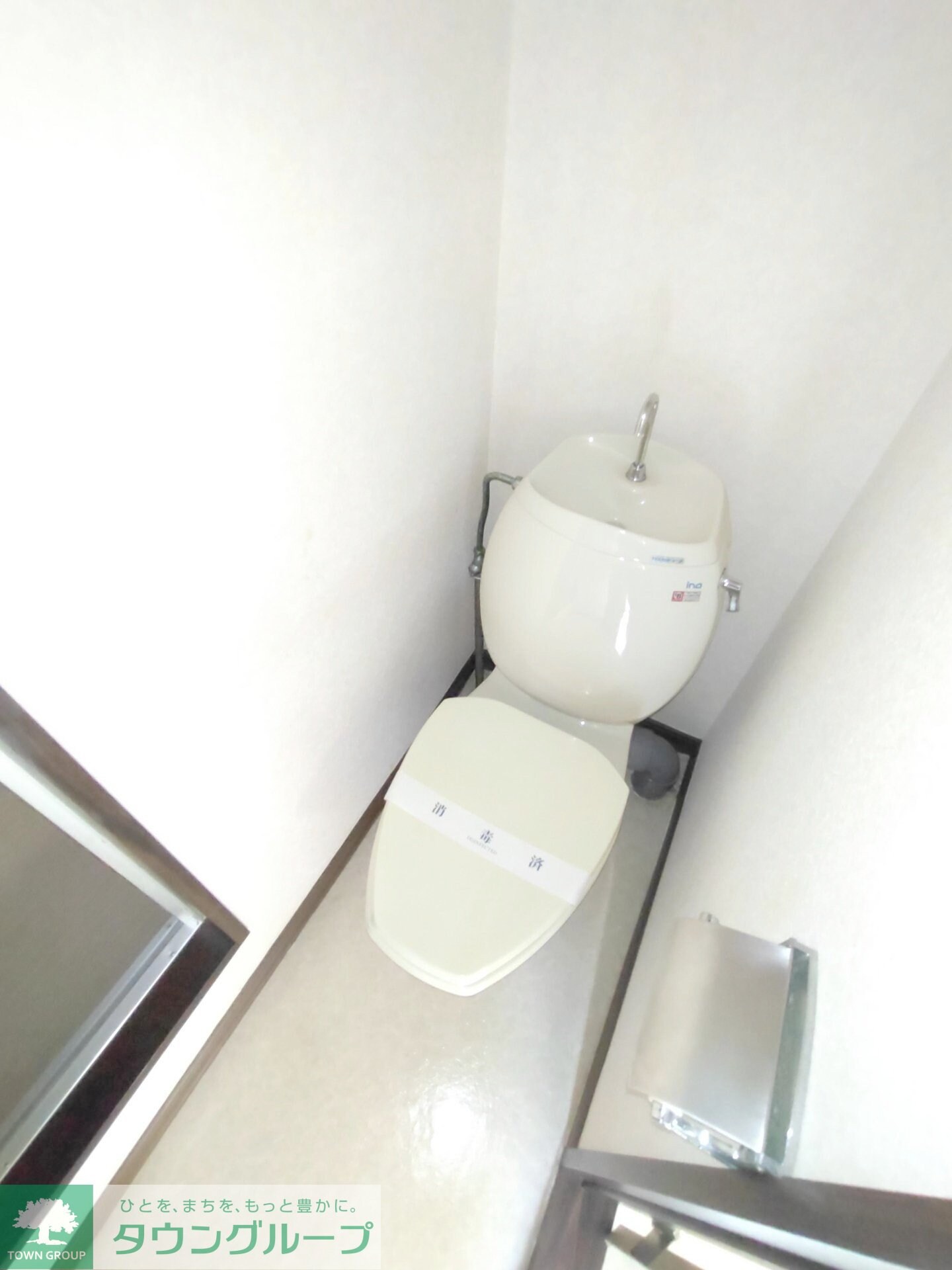 エーデルハイムの物件内観写真