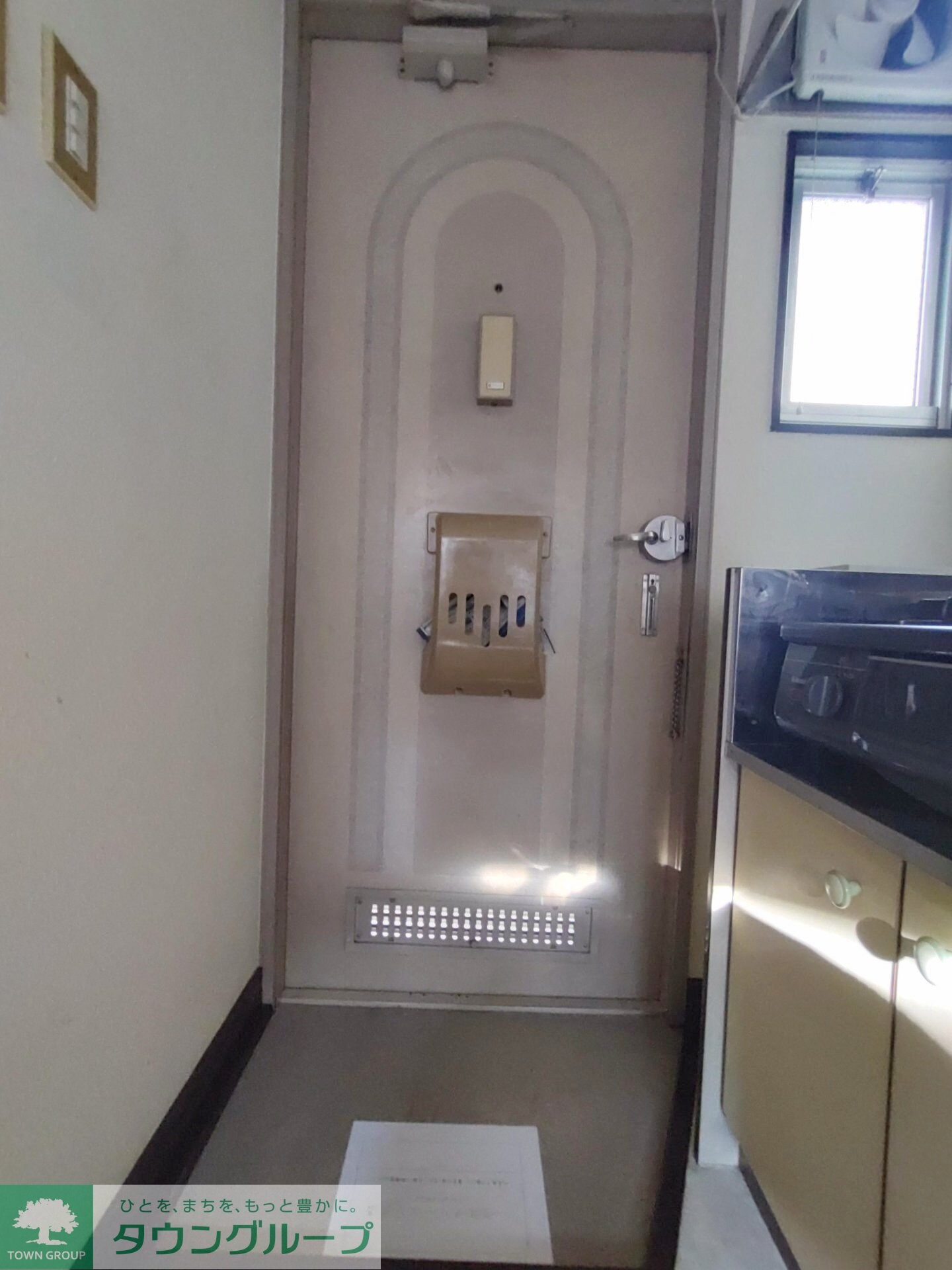 エーデルハイムの物件内観写真