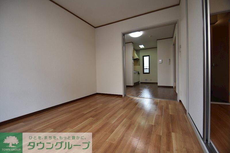 エクセルみねきの物件内観写真