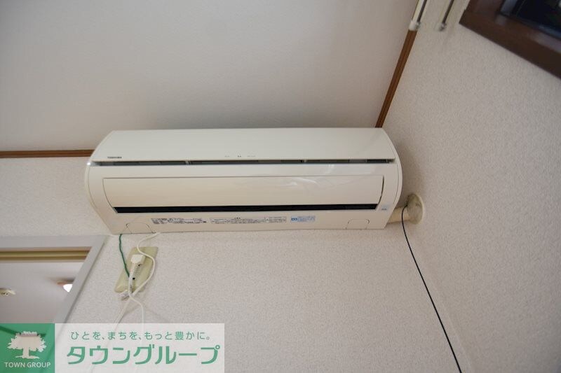 エクセルみねきの物件内観写真