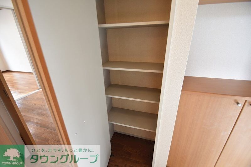 エクセルみねきの物件内観写真