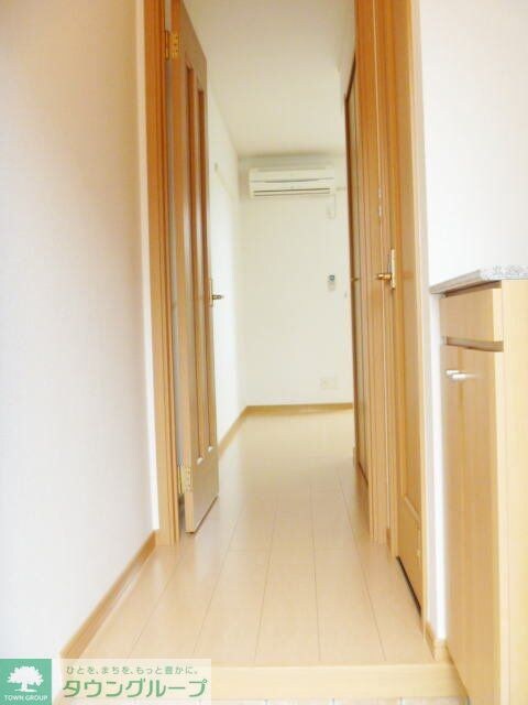 ル・モンヴェールの物件内観写真