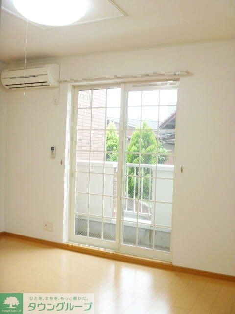 ル・モンヴェールの物件内観写真