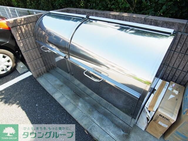 ル・モンヴェールの物件内観写真