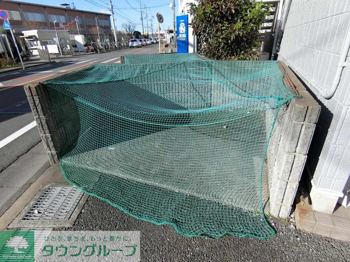 レオパレス上北台の物件内観写真