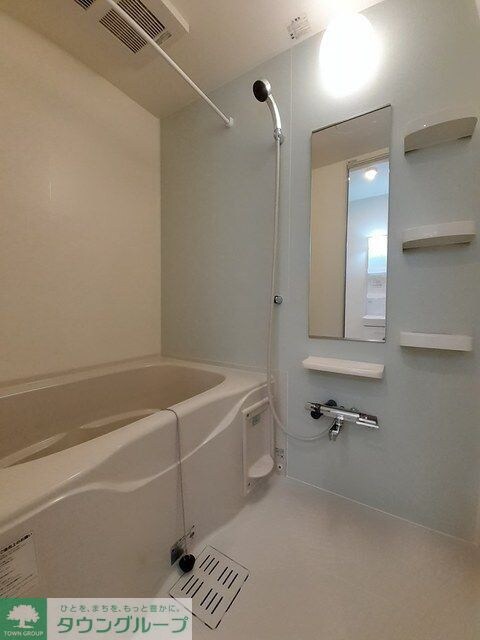 フレッシ　メゾンの物件内観写真