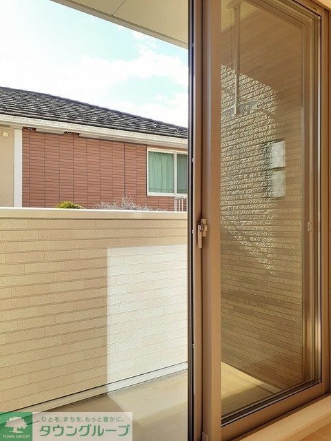 フレッシ　メゾンの物件内観写真