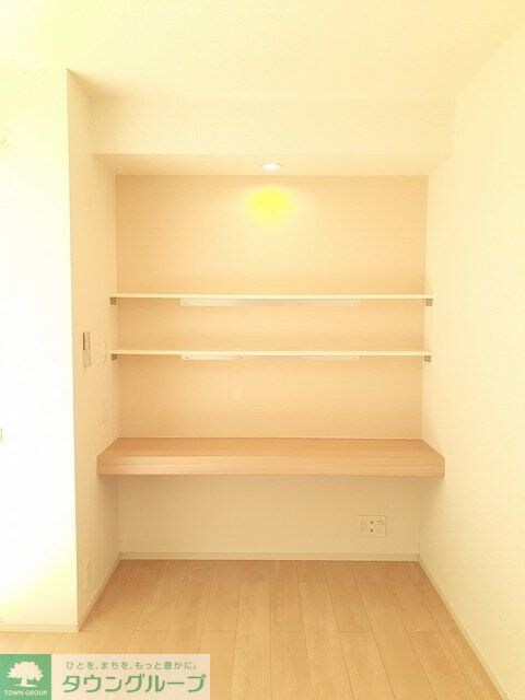 フレッシ　メゾンの物件内観写真