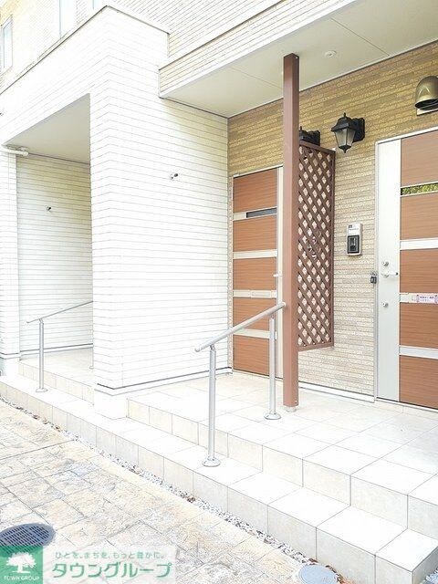 フレッシ　メゾンの物件内観写真