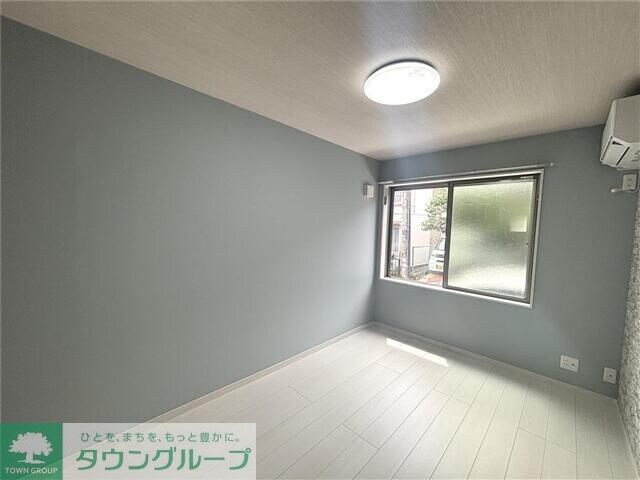 プルミエール多摩大塚の物件内観写真