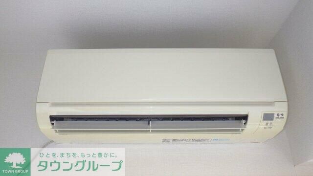 ホワイトウイング中野上町(ホワイトウイングナカノカミマチ)の物件内観写真