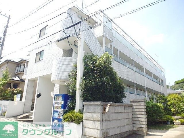 メゾン・ド・別所の物件内観写真