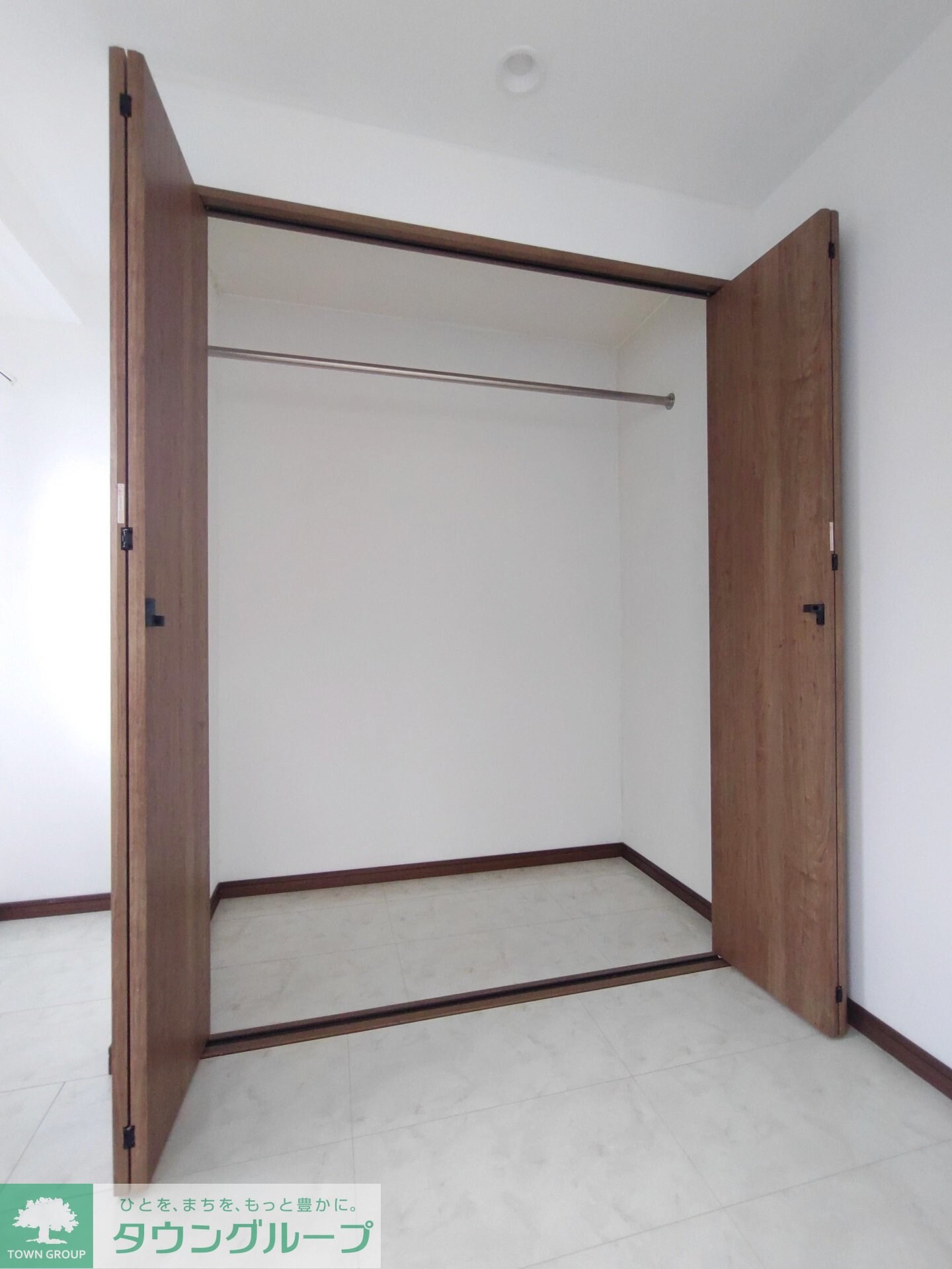 OMHの物件内観写真