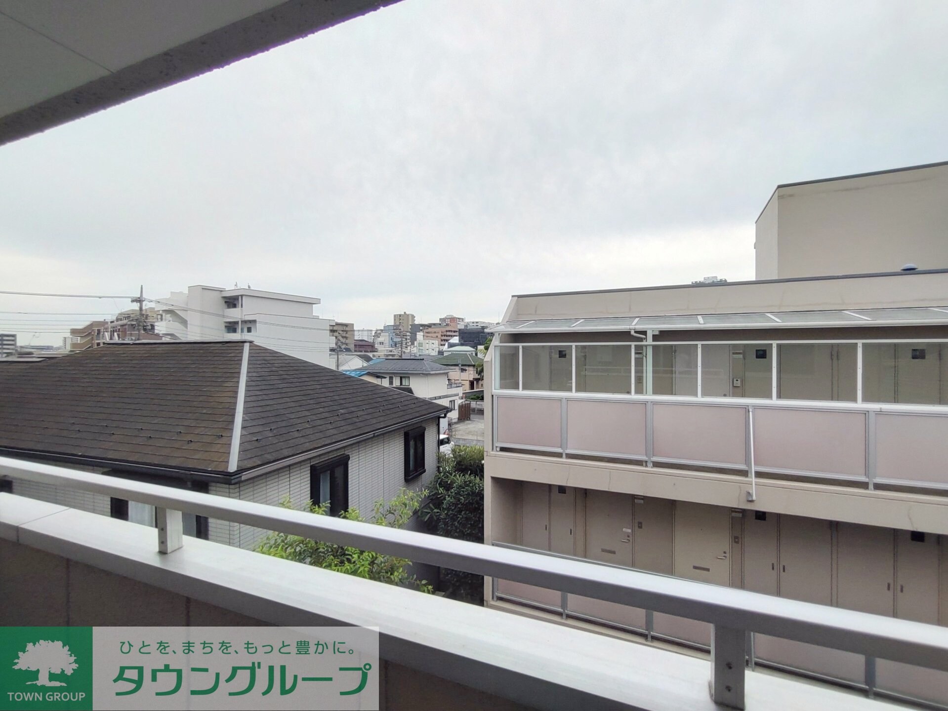 OMHの物件内観写真