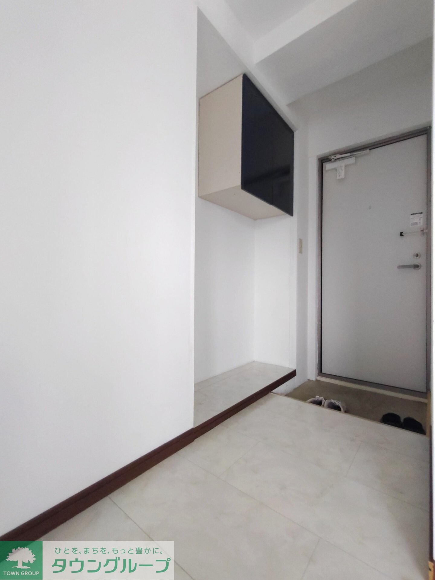 OMHの物件内観写真