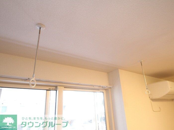 カーサグラナーテの物件内観写真