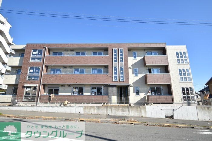 カーサグラナーテの物件内観写真