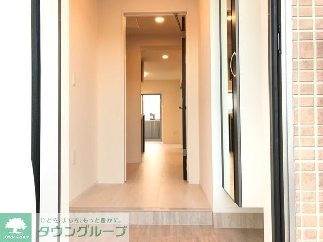 セラヴィの物件内観写真