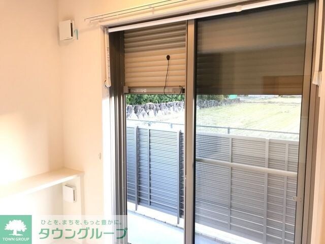 セラヴィの物件内観写真