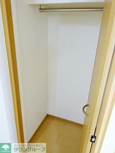 ベルビュー　神明の物件内観写真