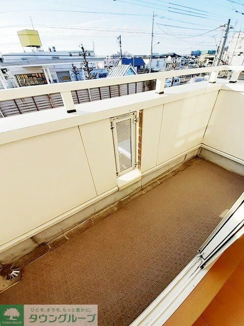 ベルビュー　神明の物件内観写真