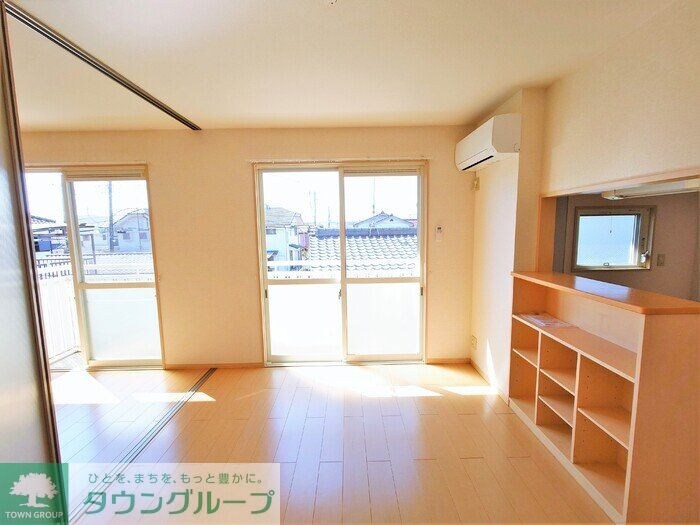 フェニックスＡの物件内観写真