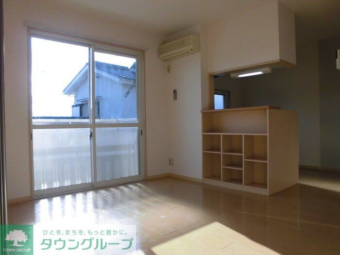 フェニックスＡの物件内観写真