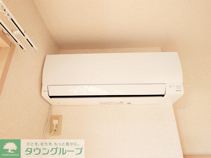 フェニックスＡの物件内観写真