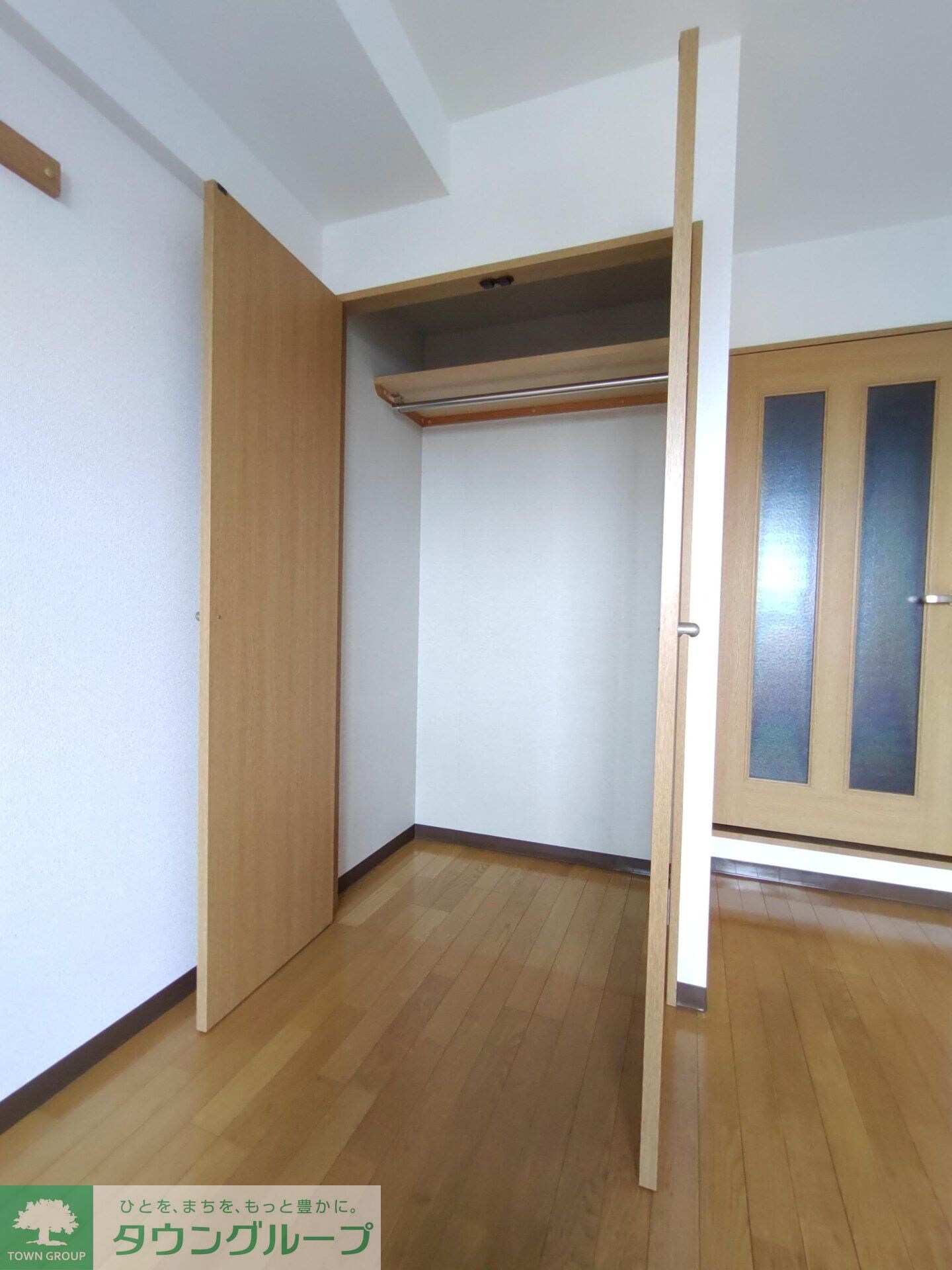 グランジュールＭＫの物件内観写真