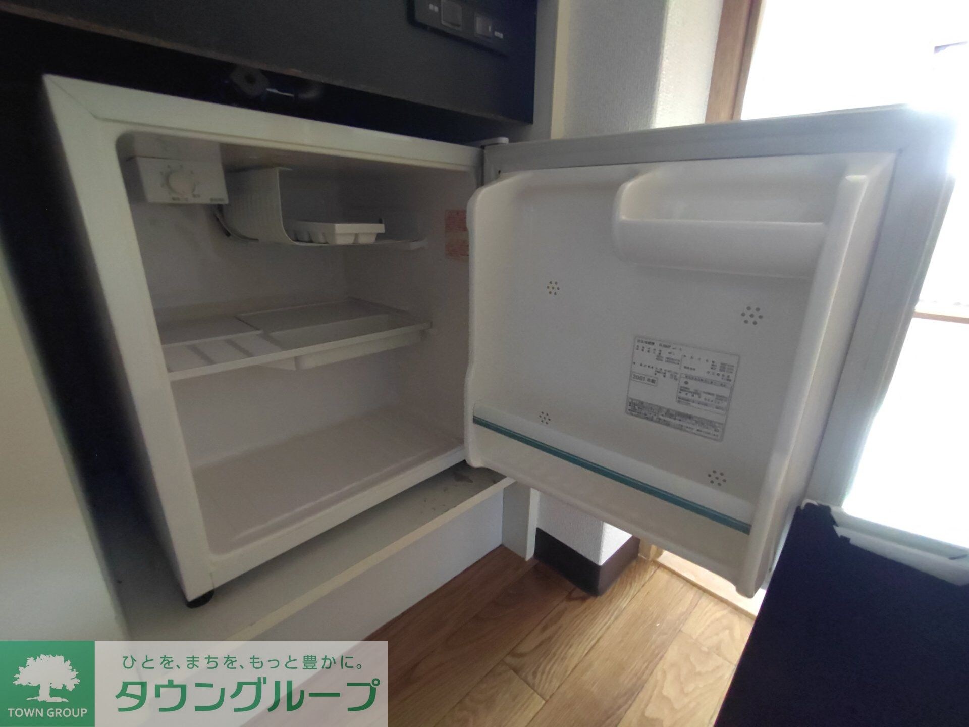 グランジュールＭＫの物件内観写真