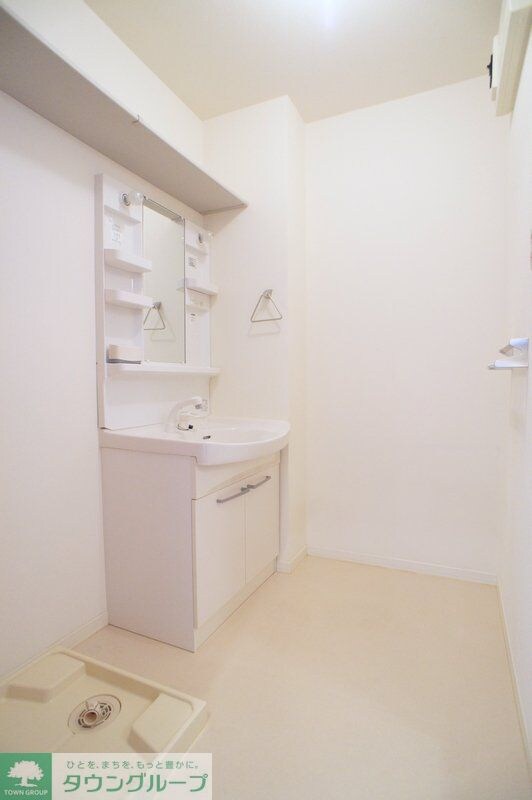 グレースシャトーの物件内観写真