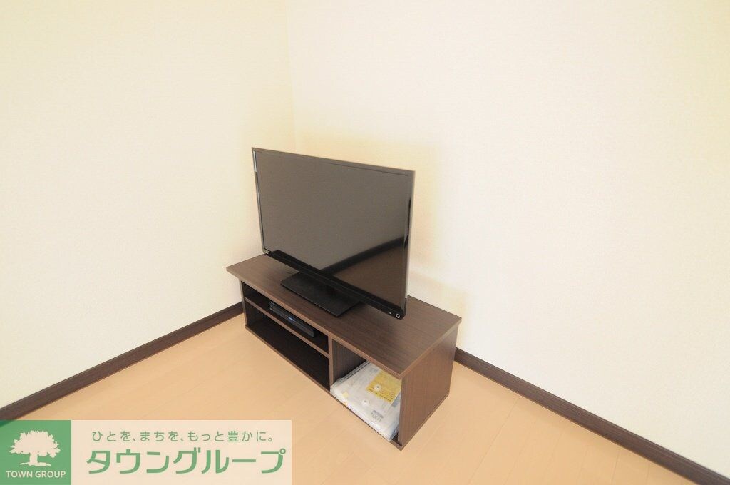 レオネクストからんの物件内観写真