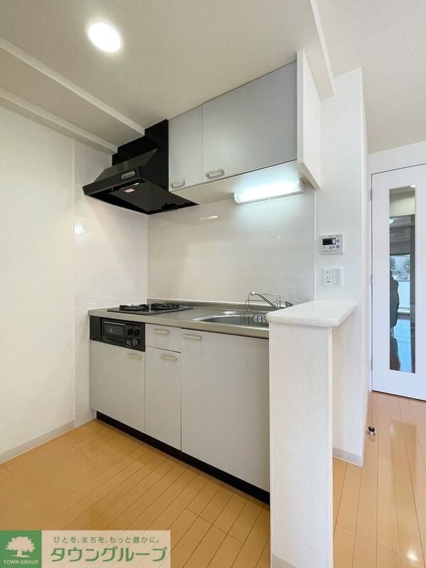 S-FORT八王子南の物件内観写真