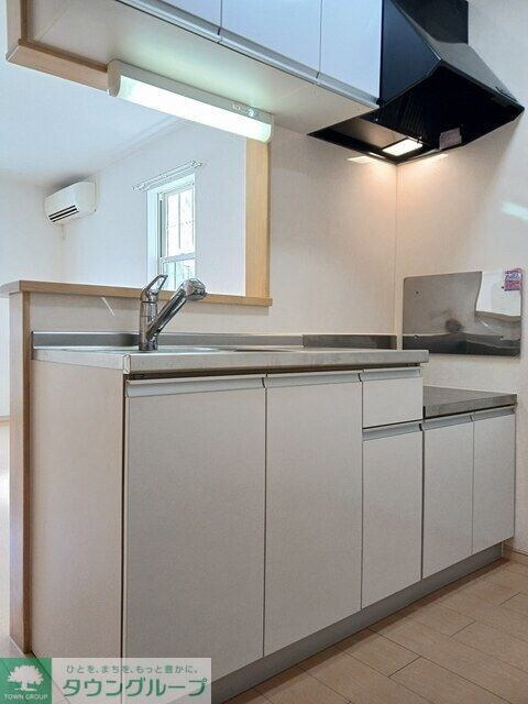 シュティル　シェーネの物件内観写真