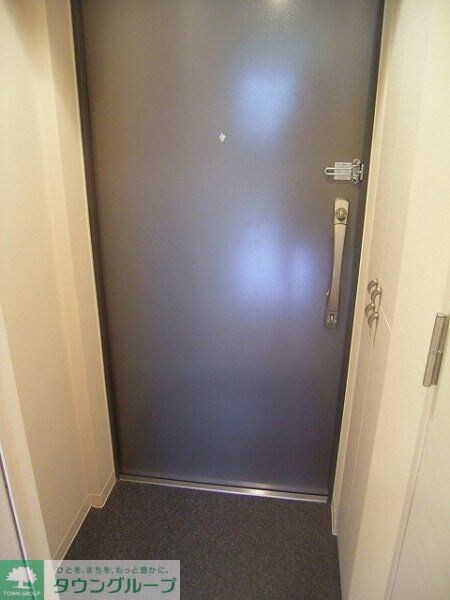 フェニックス八王子弐番館の物件内観写真