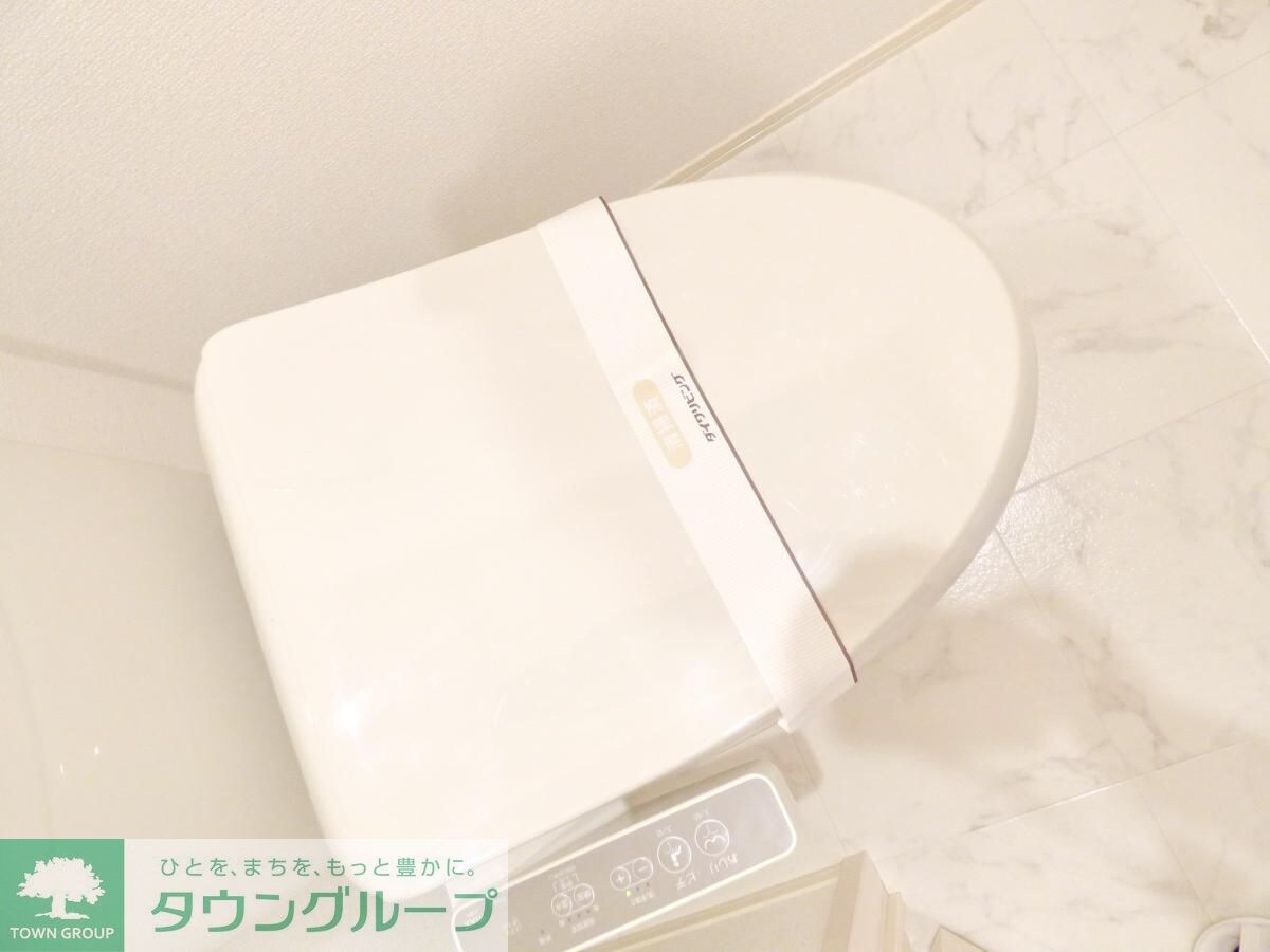 M.横田の物件内観写真