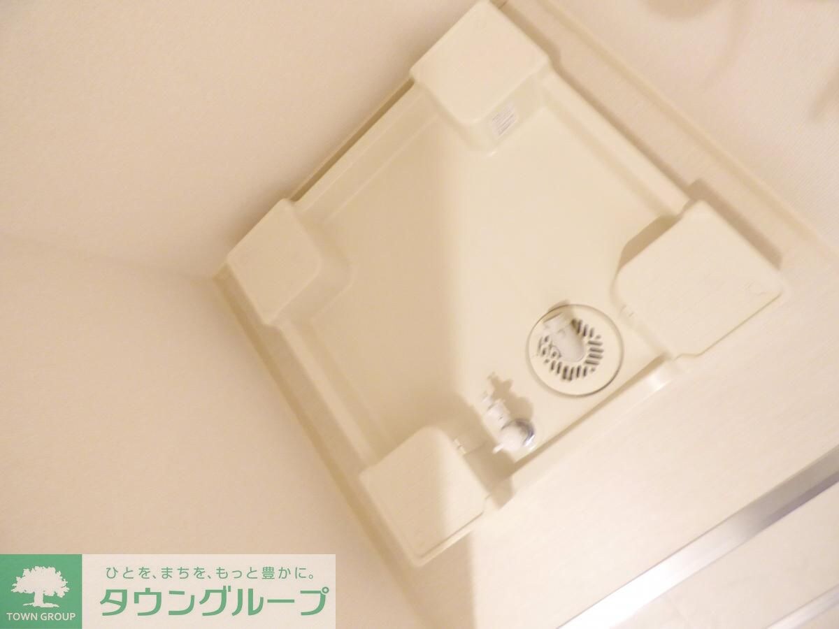 M.横田の物件内観写真